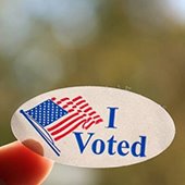 Voting