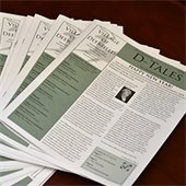 D-Tales