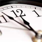 Daylight Saving Time