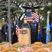 Veterans Day