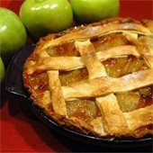Apple Pie
