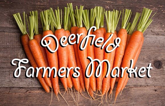 Deerfield Farmers Market