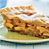 Apple Pie