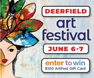Art Festival Poster