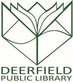 Deerfield Public Library logo