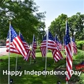 Happy Independence Day