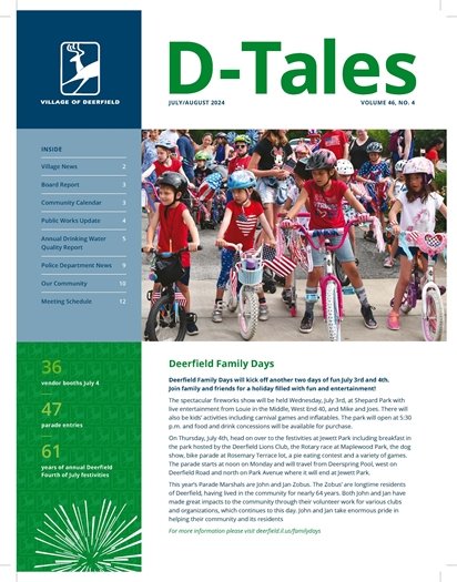 D-Tales Cover