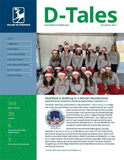 D-Tales Cover