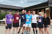 Rotary Race Runners