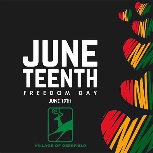 Happy Juneteenth