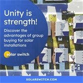 Unity is strength: Discover the advantages of group buying for solar installations