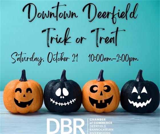 Downtown Trick-or-Treat
