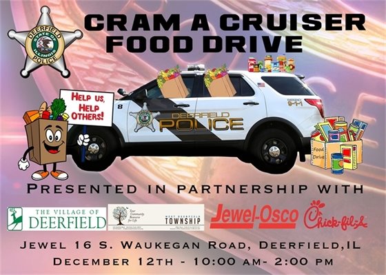 Cram a Cruiser