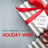 Holiday Wish