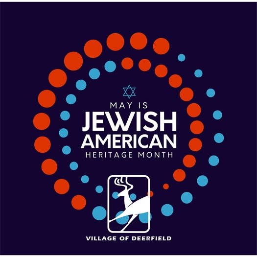 May is American Jewish Heritage Month