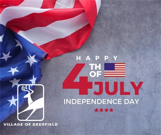 Happy 4th of July