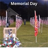 Memorial Day