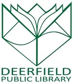 Deerfield Public Library logo
