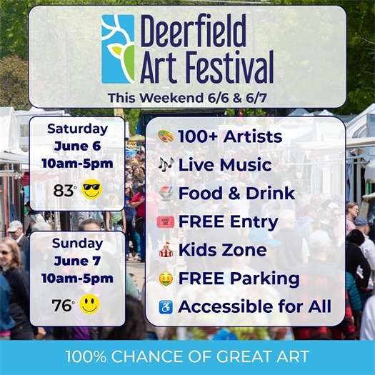 Art Festival Poster