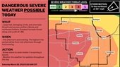 Severe Weather