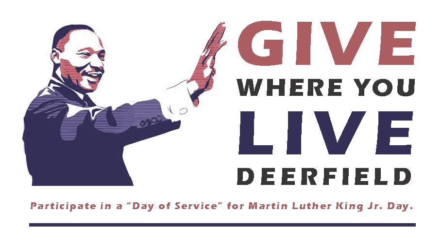 Give Where You Live