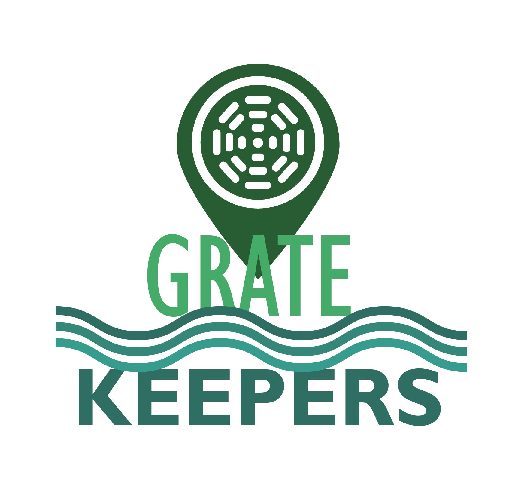 Grate Keepers Logo 