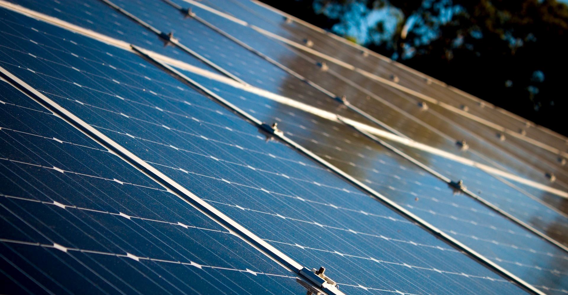 Solar Panels 
