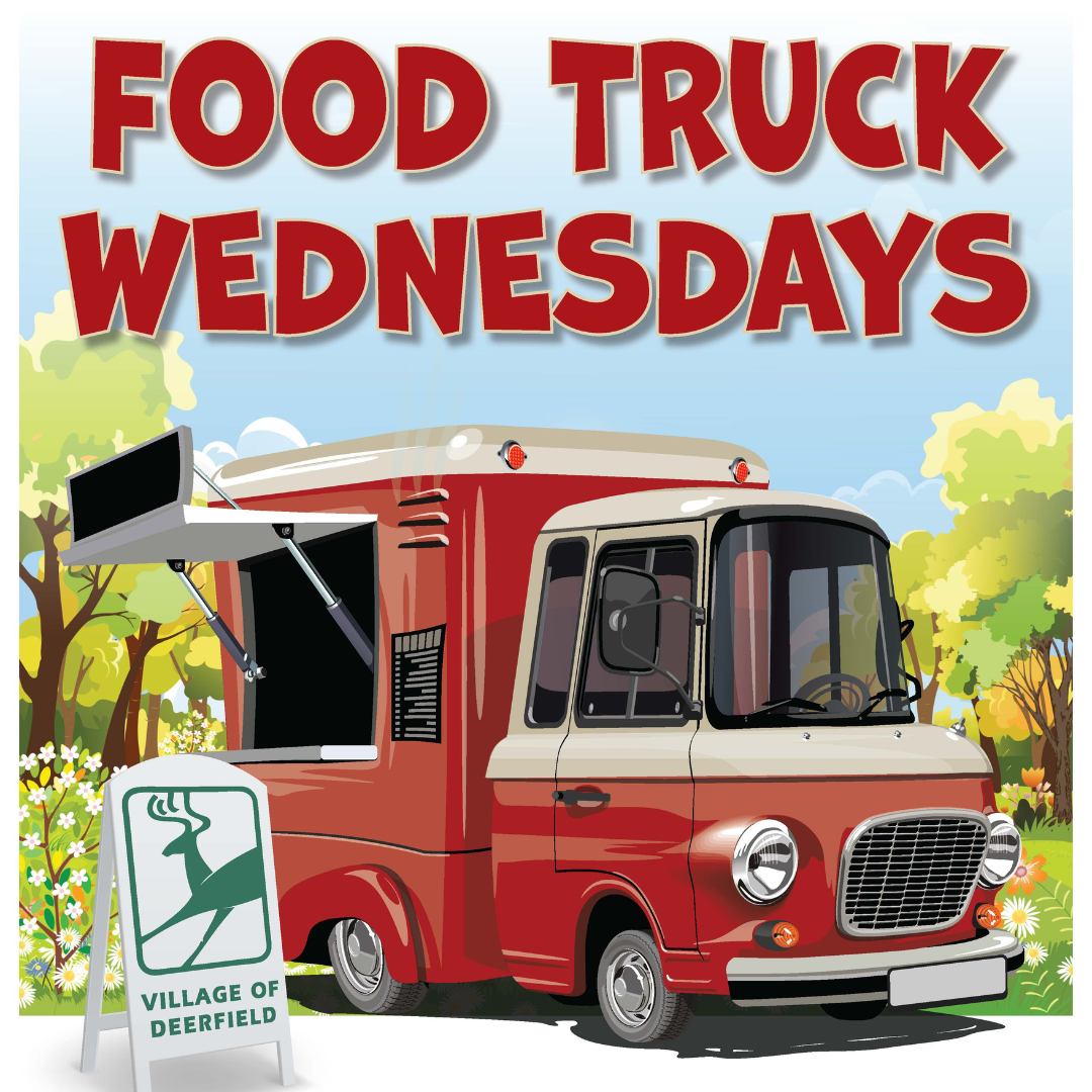 Food Truck Wednesdays
