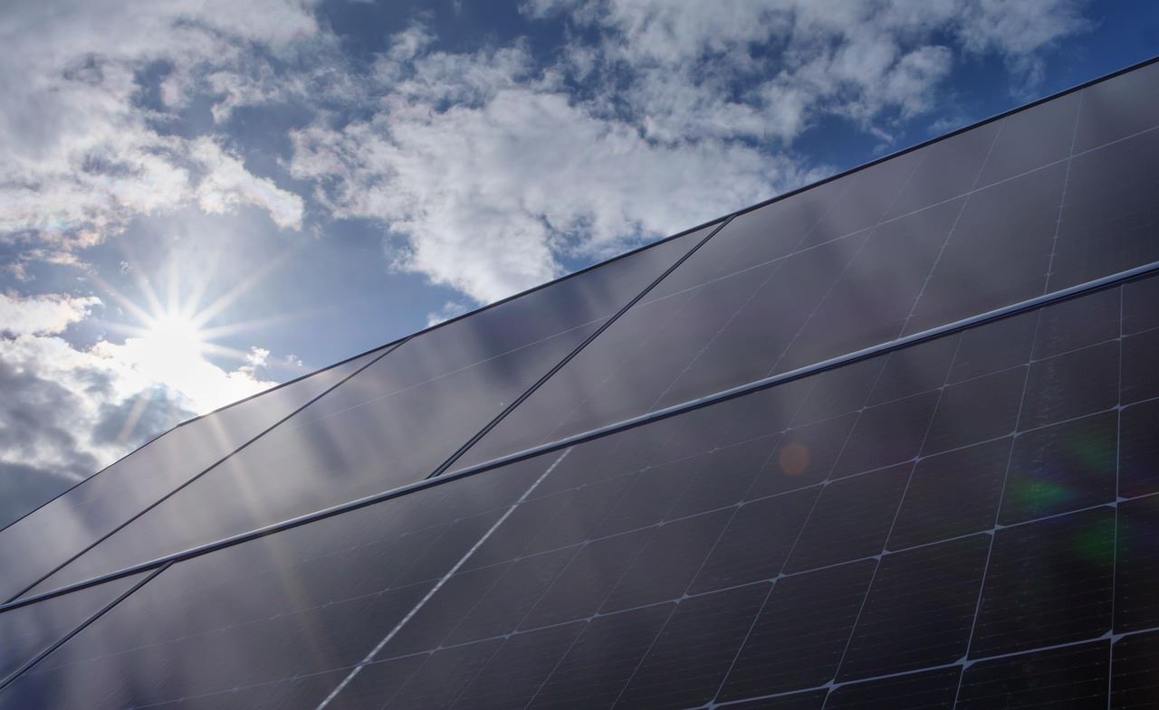 Solar Panels