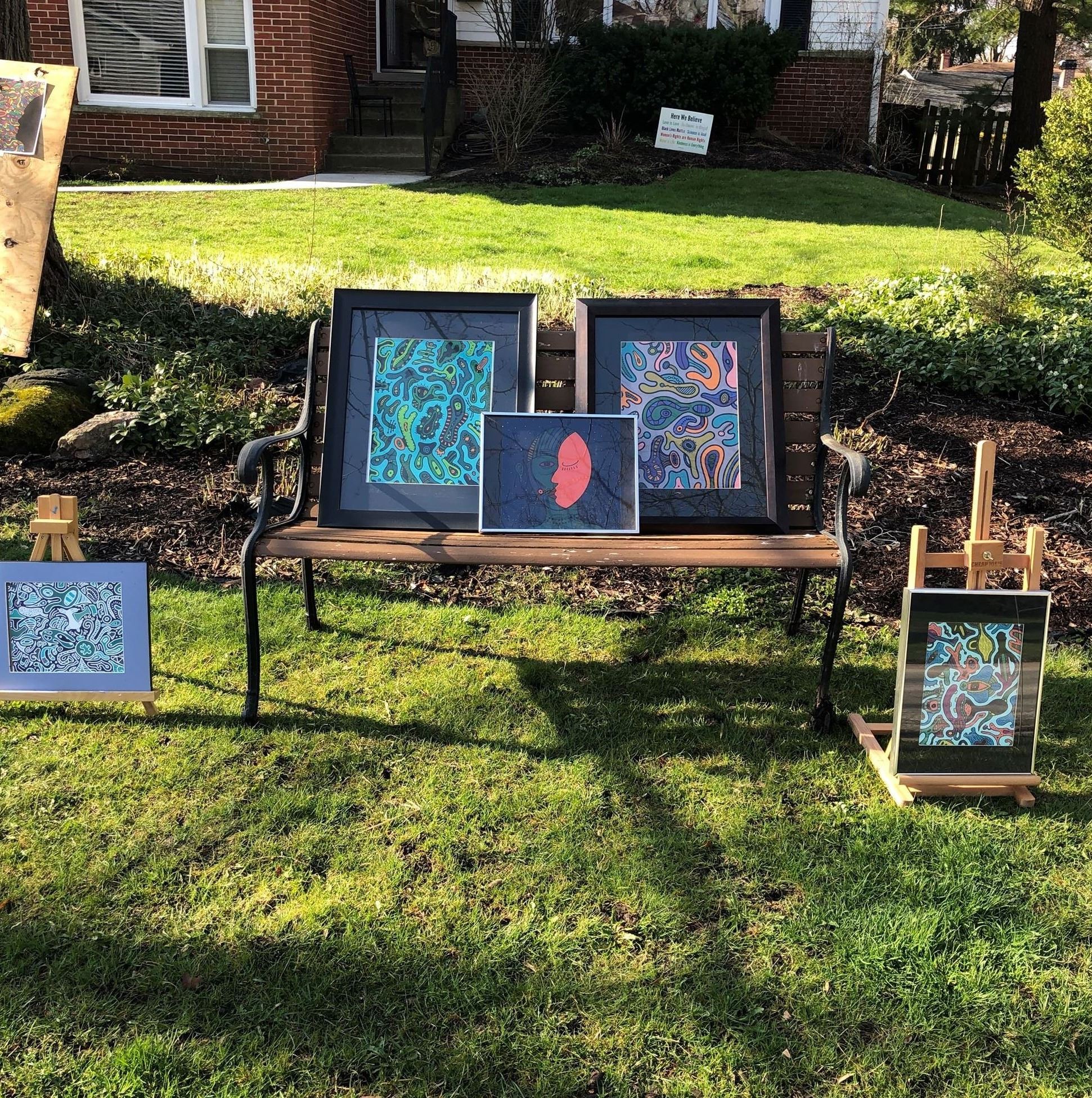 Art Show
