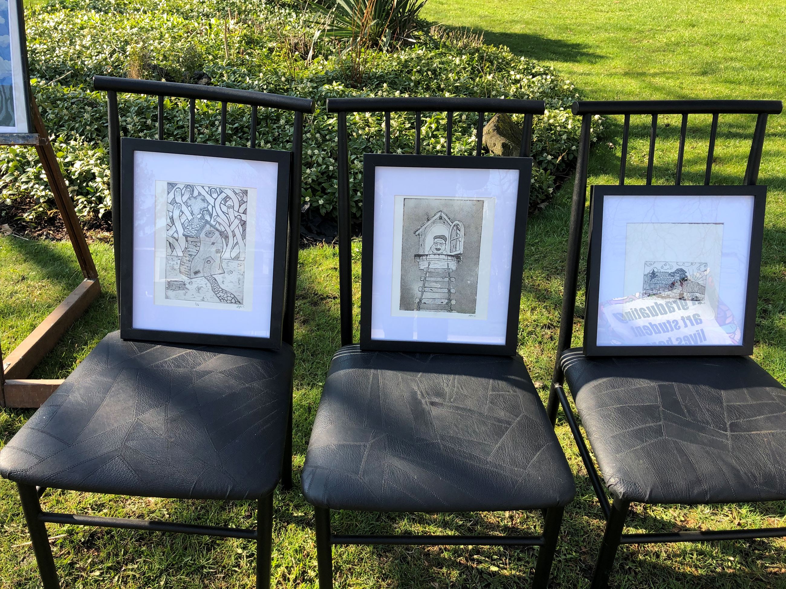 Art Show